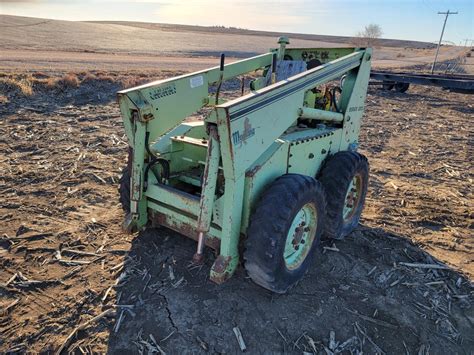 owatonna 1000 skid steer|owatonna 1200 skid steer specs.